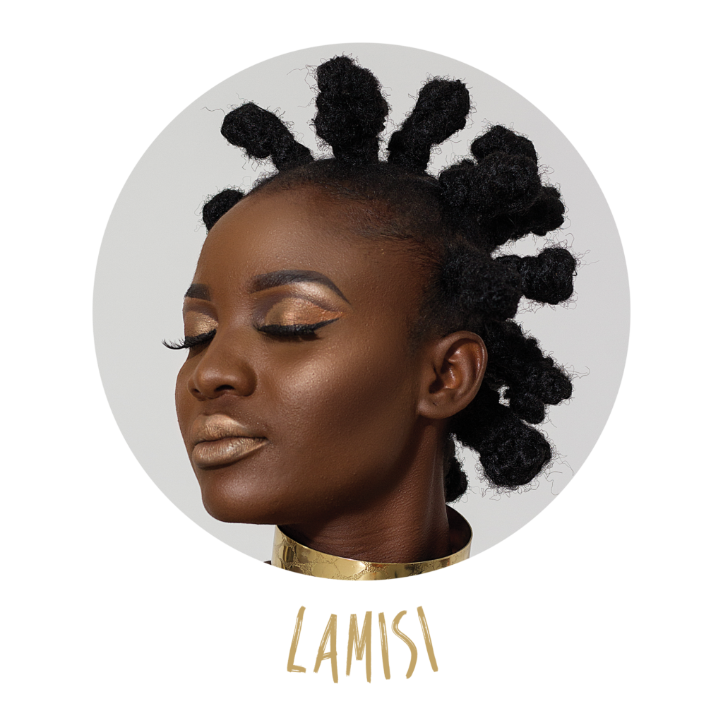 Lamisi_-_Tanka_Fanka_Official_Video | Lamisi